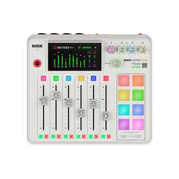 RØDE MICROPHONES RODECaster Pro II (Studio- und Livemixer)