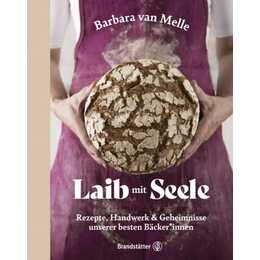 Laib mit Seele