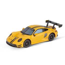 CARRERA Porsche Porsche 911 GT3 R "Speed Yellow"