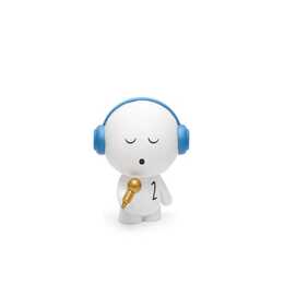 TONIES Kinderhörspiel Minimusiker Lieder für dich 2 (DE, Toniebox)