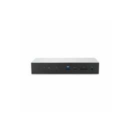 KENSINGTON Dockingstation SD5000T5 EQ (USB C, 3 x Thunderbolt 5, USB A)
