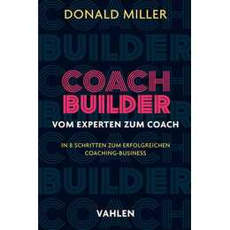 Coach Builder