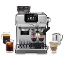 DELONGHI La Specialista Touch EC9455.M (Silber)