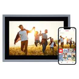 ROLLEI Smart Frame WiFi 102 (MicroSD, 10.1")