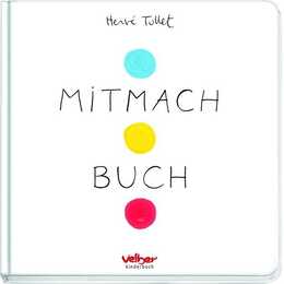 Mitmach Buch