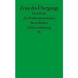 Zone des Übergangs