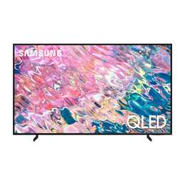 SAMSUNG QE75Q60B Smart TV (75", QLED, Ultra HD - 4K)