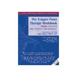Trigger Point Therapy Workbook