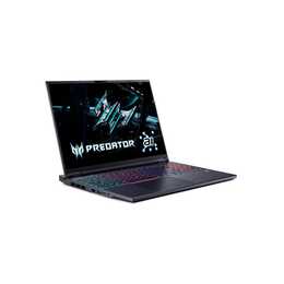 ACER Predator Helios Neo 16 AI (16", Intel Core Ultra 9, 32 GB RAM, 1000 GB SSD, Schwarz)