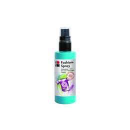 MARABU Textilfarbe Fashion (100 ml, Türkis)