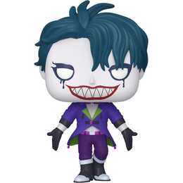 FUNKO Pop! Suicide Squad Isekai - The Joker