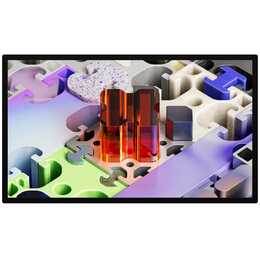 APPLE Studio Display XDR - Nanotexturglas (27", 5120 x 2880, Silber)