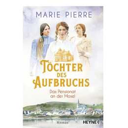 Töchter des Aufbruchs
