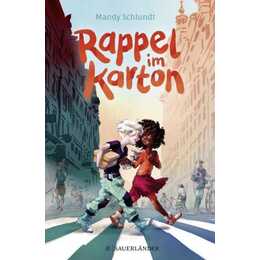 Rappel im Karton