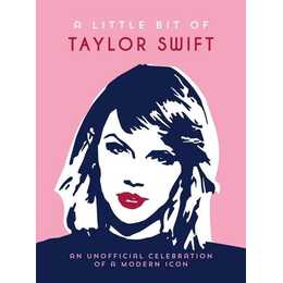 A Little Bit of Taylor Swift