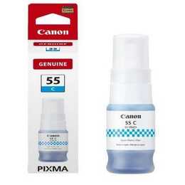 CANON Nachfülltinte (Cyan, 1 Stück)