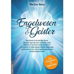 Engelwesen und Geister