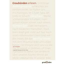 Graubünden erlesen