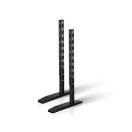 DSS DIGITAL SIGNAGE SOLUTION TV Ständer Premium Twin 80 (55" – 80")