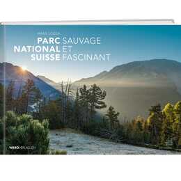 Parc National Suisse