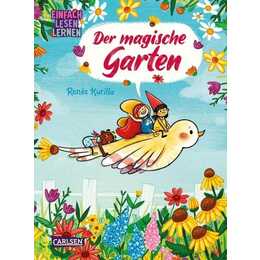 Der magische Garten