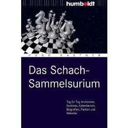 Das Schach-Sammelsurium