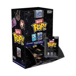 FUNKO Marvel Bitty Pop! Marvel The Infinity Saga (assorted)