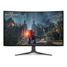 DELL Alienware AW3225QF (32", 3840 x 2160, Schwarz)
