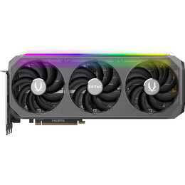 ZOTAC Nvidia GeForce RTX 5070 Ti Infinity Ultra Trio (16 GB)