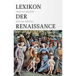 Lexikon der Renaissance