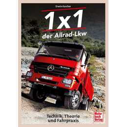 1x1 der Allrad-Lkw