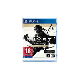 Ghost of Tsushima Director’s Cut (PS4, DE, IT, FR)