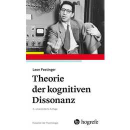 Theorie der Kognitiven Dissonanz