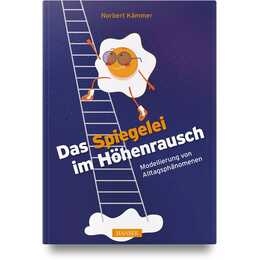 Das Spiegelei im Höhenrausch