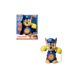 HTI Frühes Lernspielzeug Paw Patrol