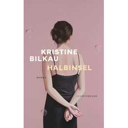 Halbinsel