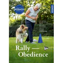 Rally Obedie