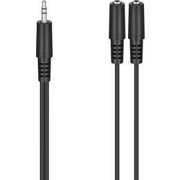 INTERTRONIC Cavo adattatore (Jack 3.5 mm)