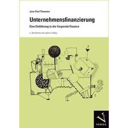 Unternehmensfinanzierung