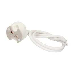 MAX HAURI Adaptateur pour douille d'ampoule (G4, G6.35, G53)