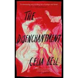 The Disenchantment
