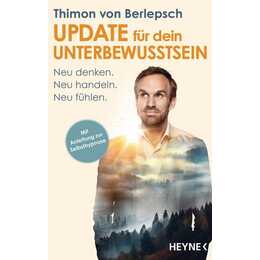 Update für dein Unterbewusstsein