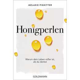 Honigperlen