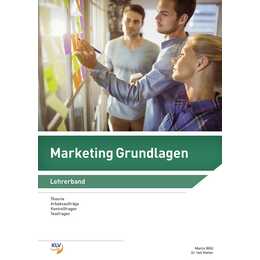Marketing Grundlagen