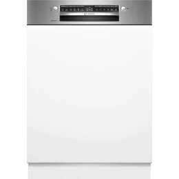 BOSCH SBI4ECS28E Series 4 (EU-Norme 60 cm, Encastrable)