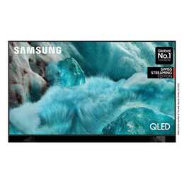 SAMSUNG QE55Q7F Smart TV (55", QLED, Ultra HD - 4K)