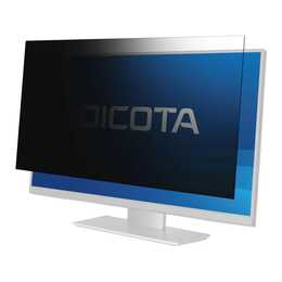 DICOTA Sichtschutzfolie (23.8", 16:9)