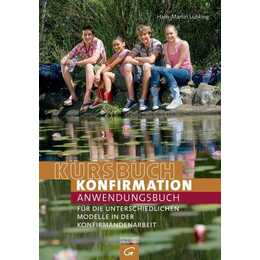 Kursbuch Konfirmation