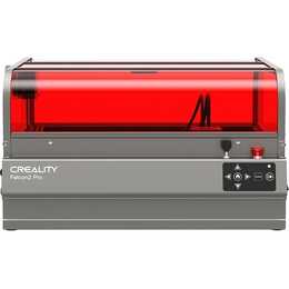 CREALITY Lasergravierer Falcon 2 Pro (Silber)