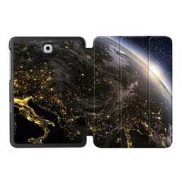 EG MTT Custodia tablet per Samsung Galaxy Tab S2 8" - Universo